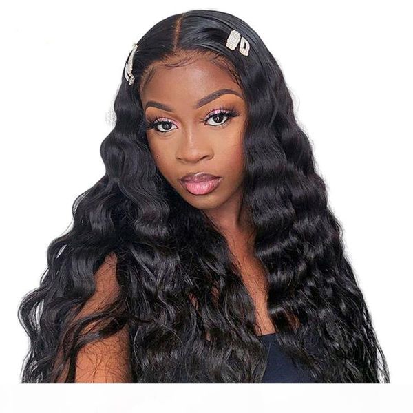 wholesale loose wave 360 lace front human hair wig with baby hair brazilian loose 150% density lace frontal hair wigs for black women, Black;brown
wholesale loose wave 360 lace front human hair wig with baby hair brazilian loose 150% density lace frontal hair wigs for black women, Black;brown
