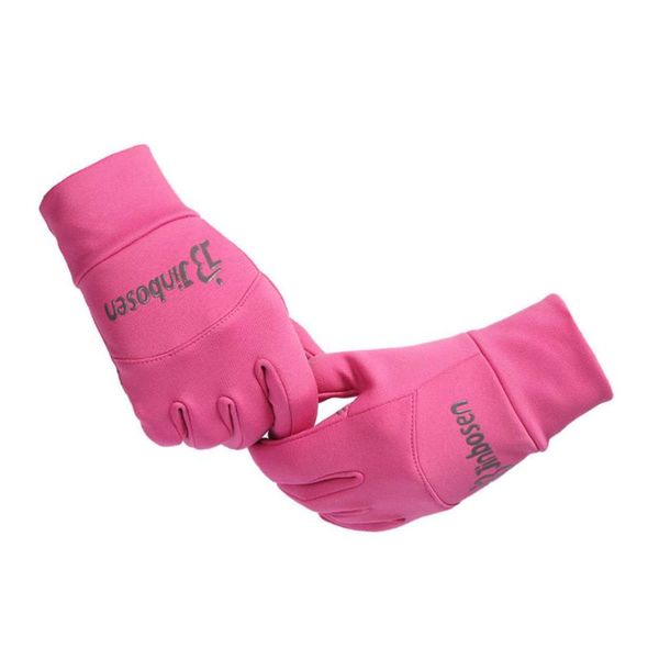 ski gloves 1 pair touch screen cold weather windproof warm glove for outdoor sports cycling hiking running climbing size m (pink)
ski gloves 1 pair touch screen cold weather windproof warm glove for outdoor sports cycling hiking running climbing size m (pink)