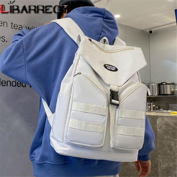 backpack oxford cloth women's 2021 fashion ladies student school bag letter design teenager laptop
backpack oxford cloth women's 2021 fashion ladies student school bag letter design teenager laptop