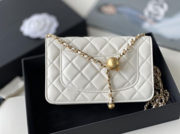 evening bags luxury europe brand women sheepskin leather adjustable gold ball chain classic wallet crossbody messenger shoulder bag
evening bags luxury europe brand women sheepskin leather adjustable gold ball chain classic wallet crossbody messenger shoulder bag