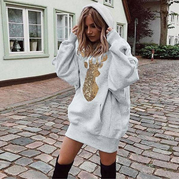 women's hoodies & sweatshirts multicolor christmas for women long sleeve loose pullover female gilet femme, Black
women's hoodies & sweatshirts multicolor christmas for women long sleeve loose pullover female gilet femme, Black