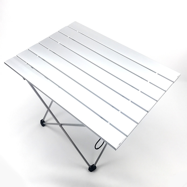 ultralight aluminum camp table, portable folding camping table with carry bag for outdoor, fishing & picnic
ultralight aluminum camp table, portable folding camping table with carry bag for outdoor, fishing & picnic