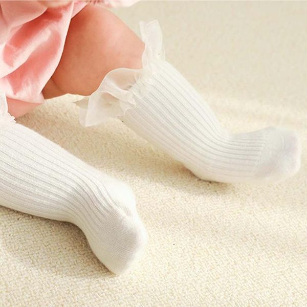 socks summer first walkers lace baby girl princess toddler ruffle cotton knee high sock, Pink;yellow
socks summer first walkers lace baby girl princess toddler ruffle cotton knee high sock, Pink;yellow