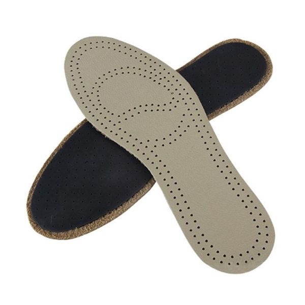 shoes materials 1pair leather women men insoles release insole breathable absorb sweat deodorization, Black
shoes materials 1pair leather women men insoles release insole breathable absorb sweat deodorization, Black