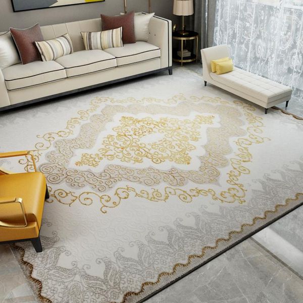 carpets customized european carpet american light luxury living room coffee table french simplicity sofa floor mat bedroom
carpets customized european carpet american light luxury living room coffee table french simplicity sofa floor mat bedroom