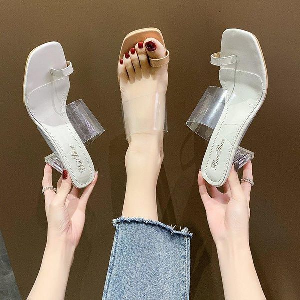 slippers shoes womens outdoor pantofle square heel luxury slides heeled mules jelly flip flops female tap 2021 block designer hi, Black
slippers shoes womens outdoor pantofle square heel luxury slides heeled mules jelly flip flops female tap 2021 block designer hi, Black