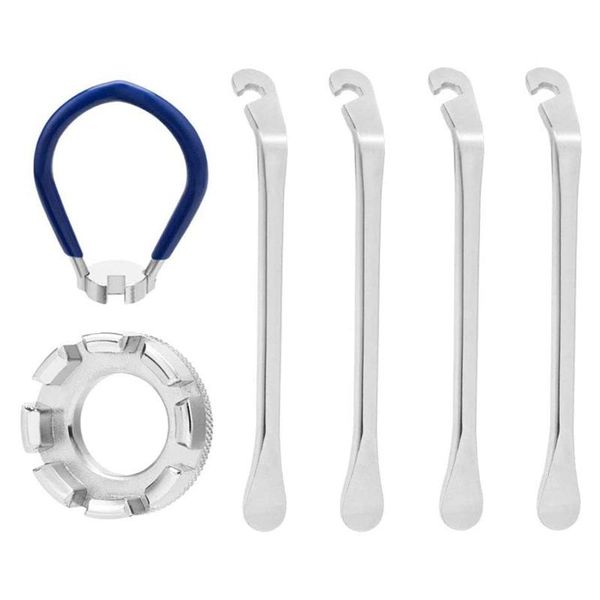 tools bicycle tyre levers tire remover repair wrench tool bike with hooks stainless steel metal
tools bicycle tyre levers tire remover repair wrench tool bike with hooks stainless steel metal