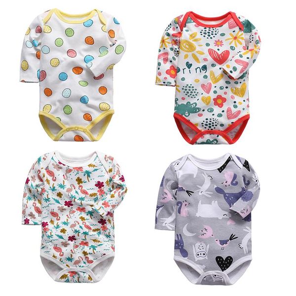 babies boys clothing romper newborn infant girls body long sleeve 3-24 months baby clothes, Blue
babies boys clothing romper newborn infant girls body long sleeve 3-24 months baby clothes, Blue