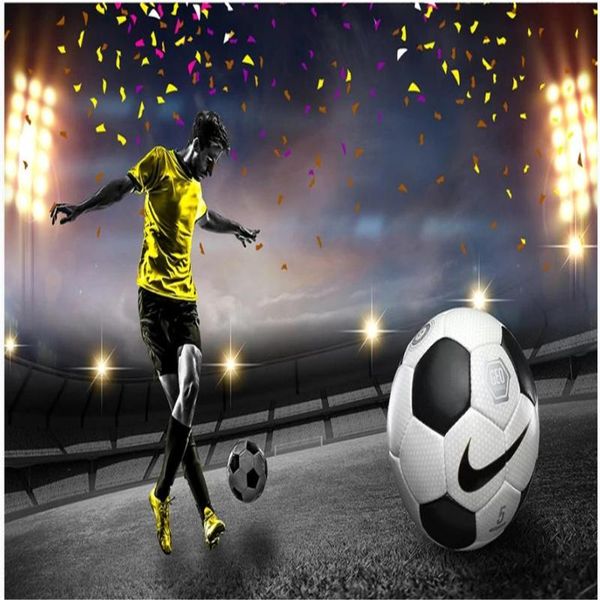 wallpapers wallpaper for walls 3 d living room football field 3d background wall decoration painting
wallpapers wallpaper for walls 3 d living room football field 3d background wall decoration painting