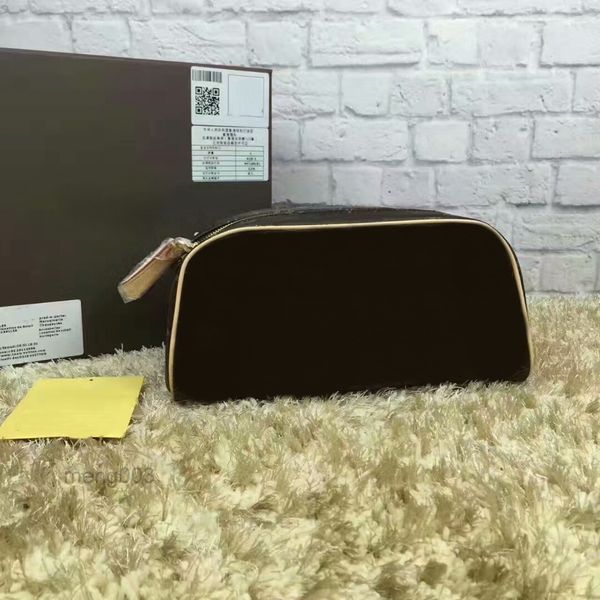 2021 women's make up bags wallets cosmetic bag genuine leather have dust bags makeup bags 47528 wash cases cx#119
2021 women's make up bags wallets cosmetic bag genuine leather have dust bags makeup bags 47528 wash cases cx#119