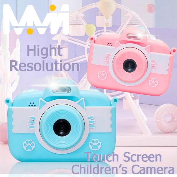 digital cameras mini kids toy camera 3.0'' 18mp full hd with silicone case lcd screen display children for christmas gift
digital cameras mini kids toy camera 3.0'' 18mp full hd with silicone case lcd screen display children for christmas gift