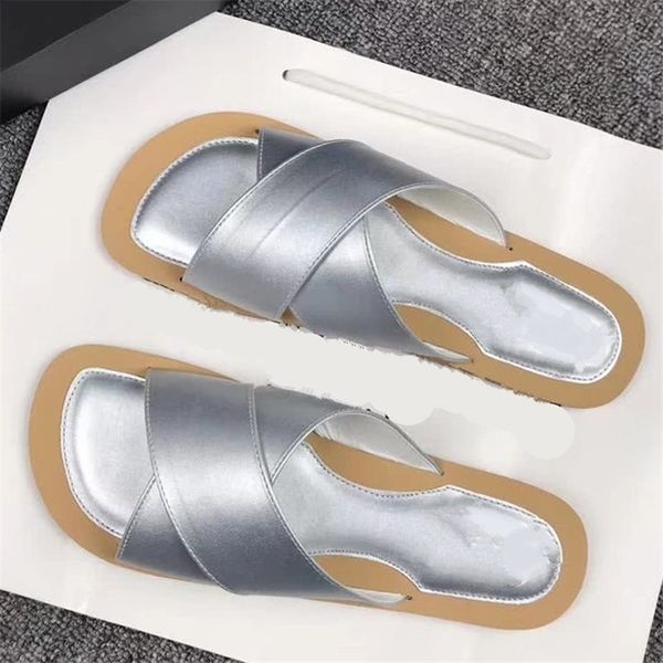 silver pvc white flat slippers classic basic casual fashion shoes women summer slingback square toe zapatos de mujer, Black
silver pvc white flat slippers classic basic casual fashion shoes women summer slingback square toe zapatos de mujer, Black