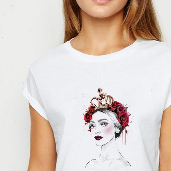 2021 new summer flamingo beauty print harajuku streetwear women t shirt comfortable casual t shirt harajuku vogue white tshirt
2021 new summer flamingo beauty print harajuku streetwear women t shirt comfortable casual t shirt harajuku vogue white tshirt