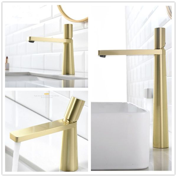 2021 new brushed gold bathroom basin faucet cold and water mixer sink single handle deck mounted black tap cz4u
2021 new brushed gold bathroom basin faucet cold and water mixer sink single handle deck mounted black tap cz4u