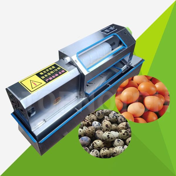 2021 automatic egg boiler peeling machine quail eggshell peeler shelling maker
2021 automatic egg boiler peeling machine quail eggshell peeler shelling maker