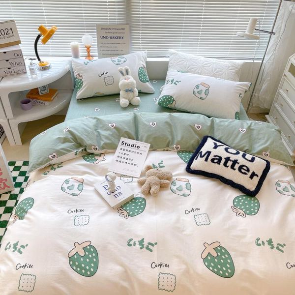 bedding sets vintage elegant black and white flower print 4pcs set 100%cotton comforter cover flat bed sheet single size
bedding sets vintage elegant black and white flower print 4pcs set 100%cotton comforter cover flat bed sheet single size