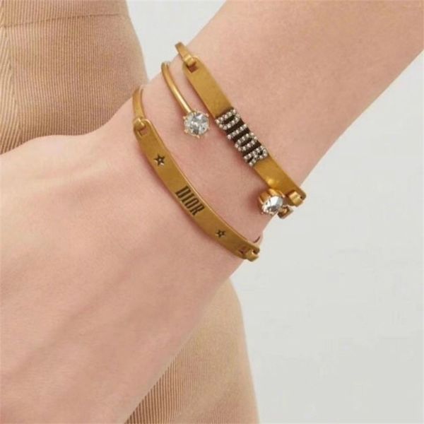 75%off outlet family classic in one women three piece set bracelet opening hand ornament 8r6l, Silver
75%off outlet family classic in one women three piece set bracelet opening hand ornament 8r6l, Silver
