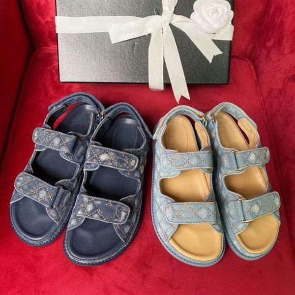 olige 2021 new summer women's sandals fashionable denim women's sandals trendy 35-40, Black
olige 2021 new summer women's sandals fashionable denim women's sandals trendy 35-40, Black