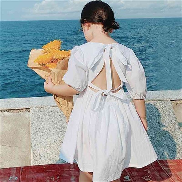 summer arrival girls fashion cotton dress kids korean design backless dresses 210528, Red;yellow
summer arrival girls fashion cotton dress kids korean design backless dresses 210528, Red;yellow