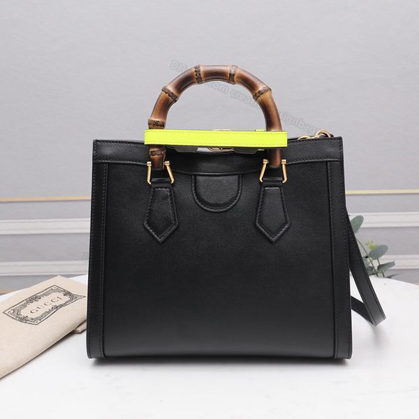 diana bamboo totes bags handbags 660195 cross body square design calfskin tote shopping bag detachable wide shoulder strap house factors g17, Black
diana bamboo totes bags handbags 660195 cross body square design calfskin tote shopping bag detachable wide shoulder strap house factors g17, Black