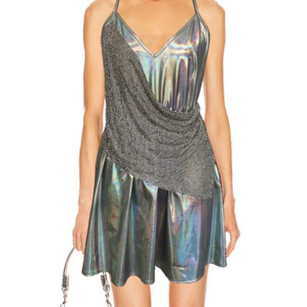 v neck black sleeveless party elegant women cocktail dress short glitter sequined faux leather club mini dress vestidos evening, Black;red
v neck black sleeveless party elegant women cocktail dress short glitter sequined faux leather club mini dress vestidos evening, Black;red