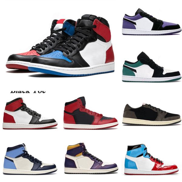 new jumpman 1 1s og high basketball shoes pine green black court purple royal bred toe nc obsidian unc game basketball sneakers trainersrwhb
new jumpman 1 1s og high basketball shoes pine green black court purple royal bred toe nc obsidian unc game basketball sneakers trainersrwhb