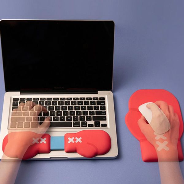 mouse pads & wrist rests cute pad ergonomic gaming office mousepad with support rest gel computer for laphand
mouse pads & wrist rests cute pad ergonomic gaming office mousepad with support rest gel computer for laphand
