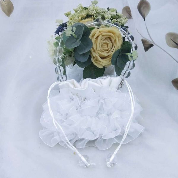 2020 summer gentle fairy bag gentle fairy girl bag mini pearl with skirt bag single shoulder
2020 summer gentle fairy bag gentle fairy girl bag mini pearl with skirt bag single shoulder