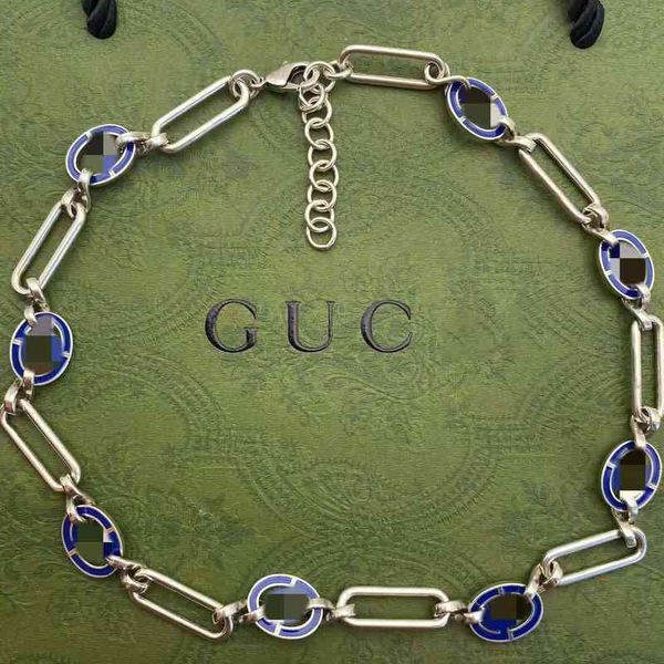 76% off designer jewelry / new fashion double blue glue dropping enamel necklace bracelet brass earrings set, Silver
76% off designer jewelry / new fashion double blue glue dropping enamel necklace bracelet brass earrings set, Silver