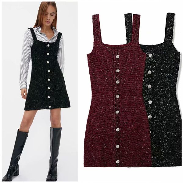 2021 new autumn winter women sling single breasted sleeveless party office ladies elegant girls causal outfits wv83, Black;gray
2021 new autumn winter women sling single breasted sleeveless party office ladies elegant girls causal outfits wv83, Black;gray