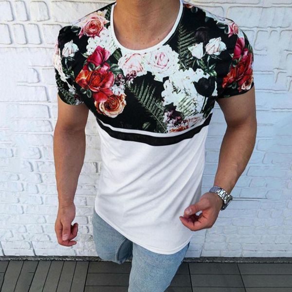 men's t-shirts 2021 cool fashion t shirt for mens printed crew neck tees short sleeve casual t-shirt sport shirts, White;black
men's t-shirts 2021 cool fashion t shirt for mens printed crew neck tees short sleeve casual t-shirt sport shirts, White;black