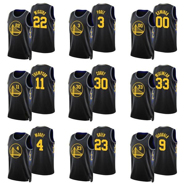 basketball jersey stephen curry #30 thompson #11 wiggins #22 poole #3 iguodala #9 greem #23 kuminga #00 goldenstatecity black jerseys men yo, Black;red
basketball jersey stephen curry #30 thompson #11 wiggins #22 poole #3 iguodala #9 greem #23 kuminga #00 goldenstatecity black jerseys men yo, Black;red