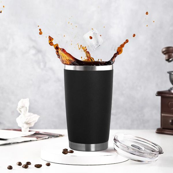 water bottles 1pcs 20oz double wall simple solid color portable stainless steel vacuum beer mug coffee juice adventure stacking cup
water bottles 1pcs 20oz double wall simple solid color portable stainless steel vacuum beer mug coffee juice adventure stacking cup