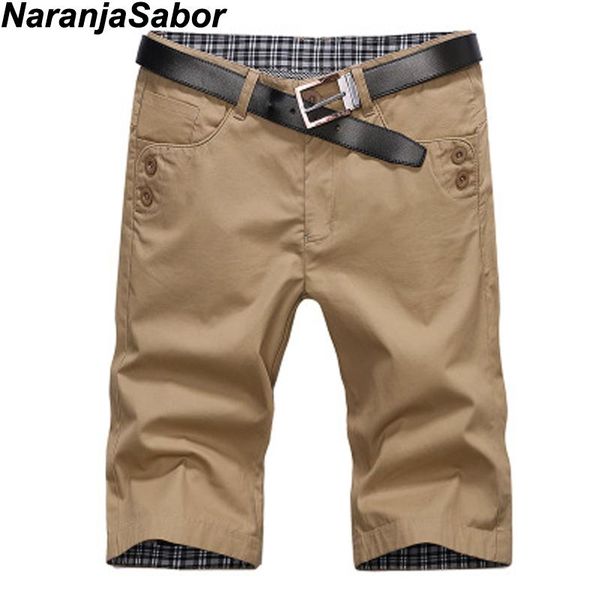naranjasabor summer new men's shorts men slim beach shorts jogger trousers male knee length short casual man brand clothing 38, White;black
naranjasabor summer new men's shorts men slim beach shorts jogger trousers male knee length short casual man brand clothing 38, White;black