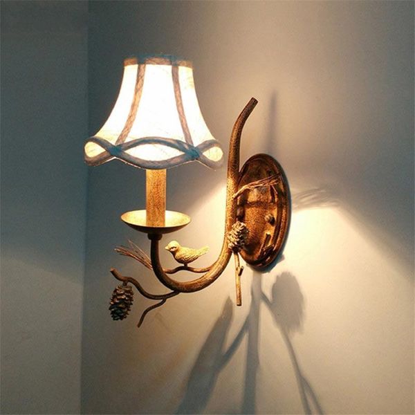 american country bird wall lamps living room bedroom bedside sconce wall lights pastoral aisle study branch background fixtures
american country bird wall lamps living room bedroom bedside sconce wall lights pastoral aisle study branch background fixtures