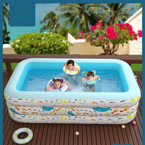 pool & accessories adults family swimming thicken rectangular inflatable extra large basen ogrodowy di50yc
pool & accessories adults family swimming thicken rectangular inflatable extra large basen ogrodowy di50yc