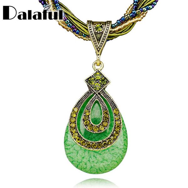 pendant necklaces fashion simple grace tear drop gem glass beads rope chain exquisite clavicle necklace b013, Silver
pendant necklaces fashion simple grace tear drop gem glass beads rope chain exquisite clavicle necklace b013, Silver