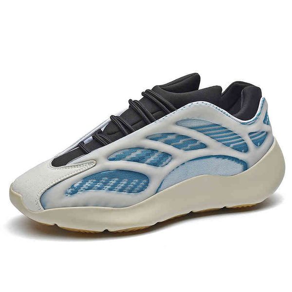 new trendy men's running shoe 2021 brand design fashion men casual sneakers street style man casual dad shoes sport shoes, Black
new trendy men's running shoe 2021 brand design fashion men casual sneakers street style man casual dad shoes sport shoes, Black