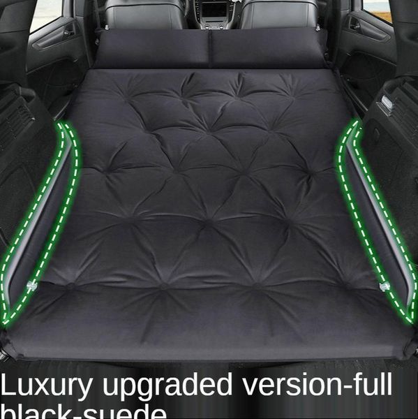 outdoor pads car inflatable mattress rear suv trunk travel bed universal sleeping artifact floatation camping mat
outdoor pads car inflatable mattress rear suv trunk travel bed universal sleeping artifact floatation camping mat