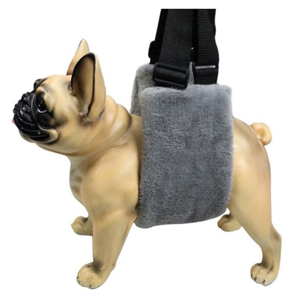 portable pet ligament rehabilitation canine aid coral velvet dog auxiliary harness belt lift sling support assist tool supply
portable pet ligament rehabilitation canine aid coral velvet dog auxiliary harness belt lift sling support assist tool supply
