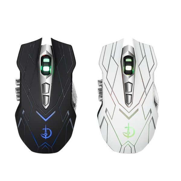jianshengyizu wireless gaming mouse with silent , breathing backlight, ergonomic handle, 10 buttons, for pc notebook
jianshengyizu wireless gaming mouse with silent , breathing backlight, ergonomic handle, 10 buttons, for pc notebook
