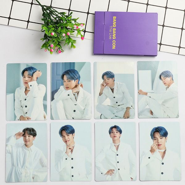 kpop bangtan boys bang bang con same p cards the live memebers lomo cards premium ps
kpop bangtan boys bang bang con same p cards the live memebers lomo cards premium ps