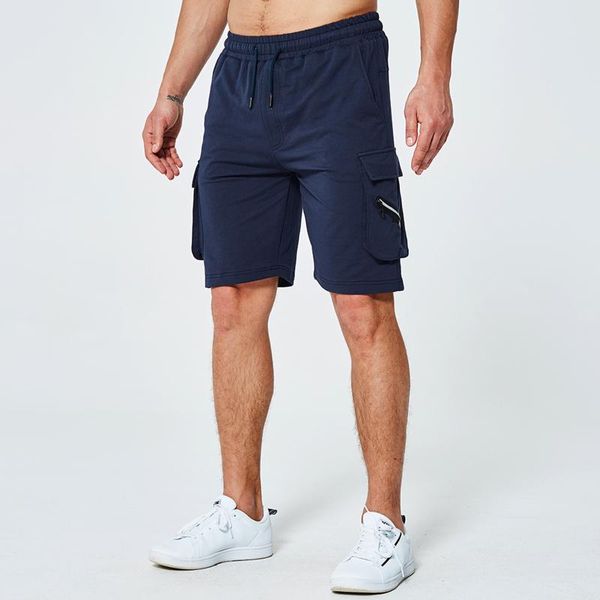 men's shorts sports pants 2021 summer fitness trend multi-functional training breathable elastic leisure pocket, White;black
men's shorts sports pants 2021 summer fitness trend multi-functional training breathable elastic leisure pocket, White;black