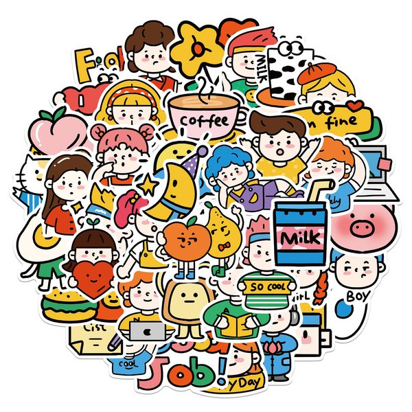 50 pcs mixed graffiti skateboard stickers funny worker's diary for car lapfridge helmet pad bicycle bike motorcycle ps4 book guitar pvc
50 pcs mixed graffiti skateboard stickers funny worker's diary for car lapfridge helmet pad bicycle bike motorcycle ps4 book guitar pvc
