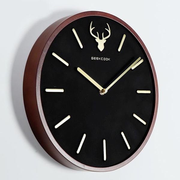 wall clocks wooden simple clock nordic art luxury black creative living room silent quartz modern design home decor mm60wc
wall clocks wooden simple clock nordic art luxury black creative living room silent quartz modern design home decor mm60wc