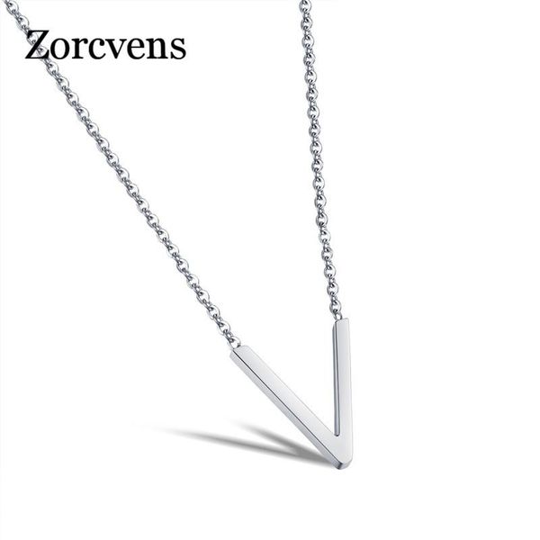 pendant necklaces modyle simple creative design women party jewelry stainless steel necklace woman link chain, Silver
pendant necklaces modyle simple creative design women party jewelry stainless steel necklace woman link chain, Silver