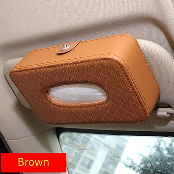 car organizer multifunctional leather tissue box hanging sun visor creative ceiling type carton interior supplies
car organizer multifunctional leather tissue box hanging sun visor creative ceiling type carton interior supplies