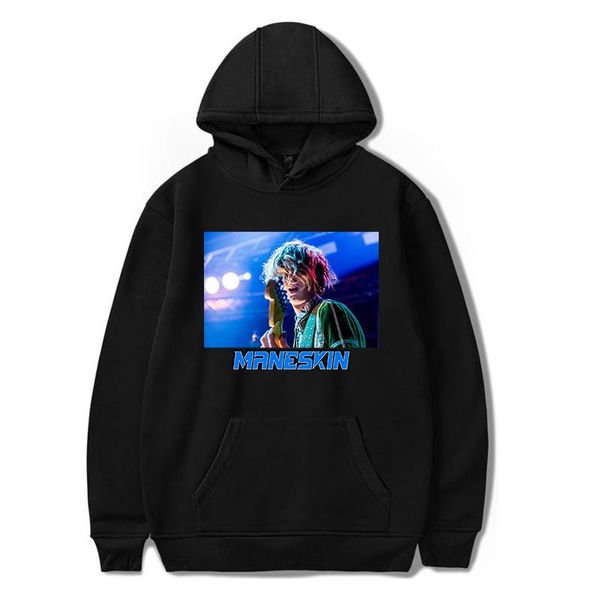 men's hoodies & sweatshirts haikyuu hoodie maneskin print long sleeve pullovers oversized italian singer hoodiethin streetwear plus siz, Black
men's hoodies & sweatshirts haikyuu hoodie maneskin print long sleeve pullovers oversized italian singer hoodiethin streetwear plus siz, Black