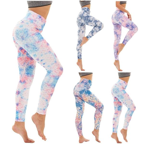 style women sport needless tie-dye hoge taille stretch strethcy fitness broek slim bodycon leggings, Black
style women sport needless tie-dye hoge taille stretch strethcy fitness broek slim bodycon leggings, Black