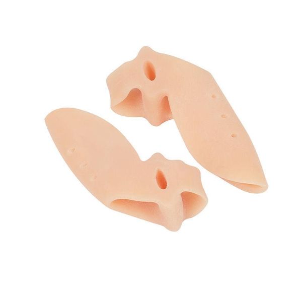 accessories 2021 bigfoot and thumb valgus silicone orthosis wearable shoes for men women's feet toe split corrector
accessories 2021 bigfoot and thumb valgus silicone orthosis wearable shoes for men women's feet toe split corrector